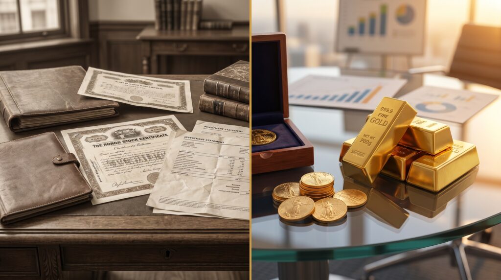 Can I roll over my 401(k) into a precious metals IRA?