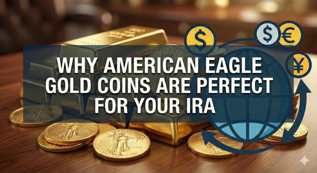 What happens to my gold IRA when I retire?
