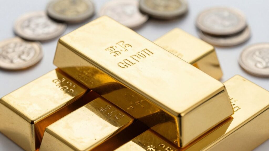 What are the risks of buying precious metals online?