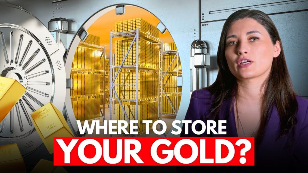 What are the privacy benefits of owning physical gold?
