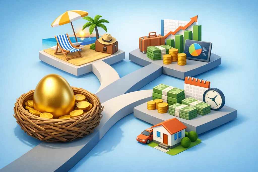 401k Distribution Options: What Happens Next