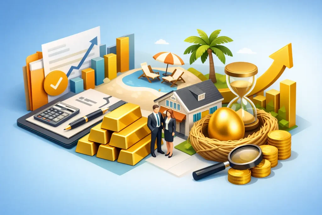 Gold Solo 401k Rules Business Owners Need