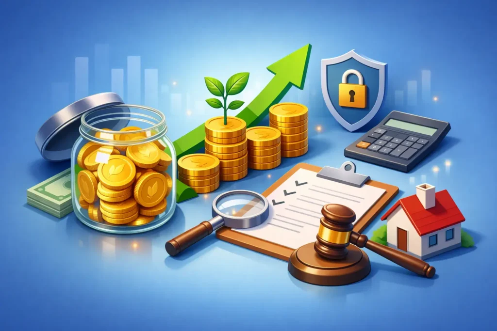 Roth IRAs: Tax-Free Growth Has Real Rules