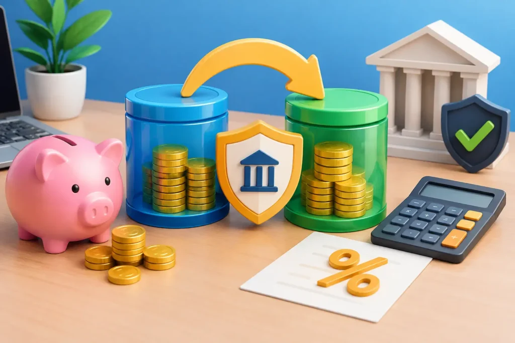 When Are Rollover Funds Taxable? Know the Rules When Are Rollover Funds Taxable? Know the Rules